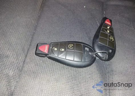 2012 Jeep Grand Cherokee Laredo из США, поврежденный, VIN 1C4RJFAG8CC317210